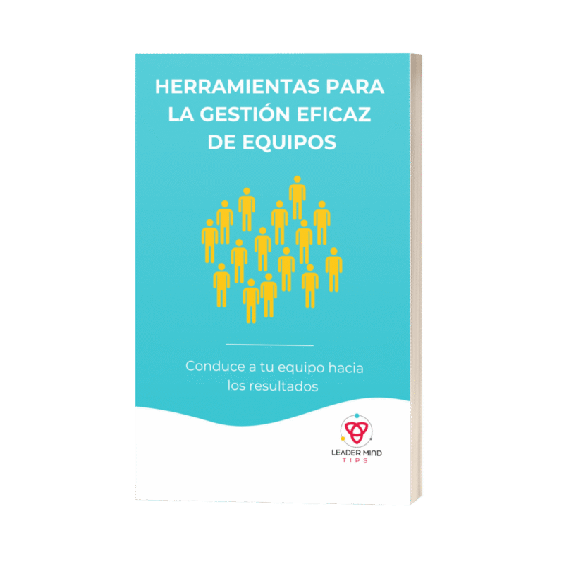 Herramientas para la gestión eficaz de equipos