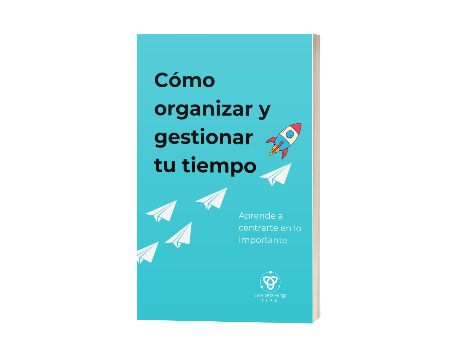 Cómo organizar y gestionar tu tiempo