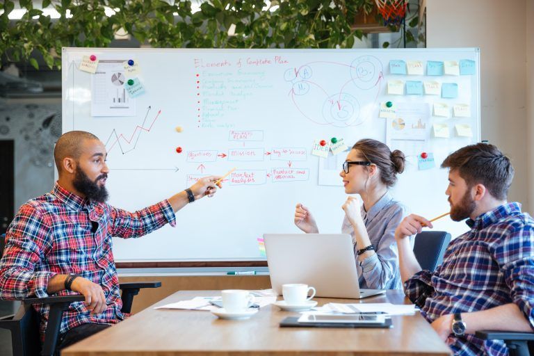 Liderazgo y Management: las habilidades clave para no quedarte atrás