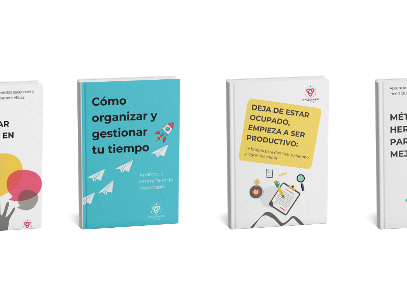 Productividad y enfoque